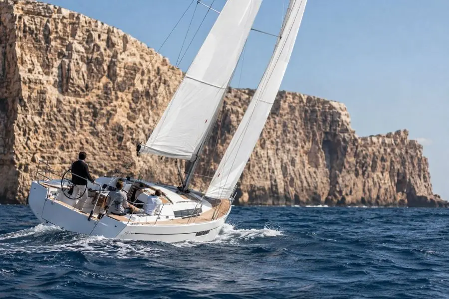 Bavaria Cruiser 46