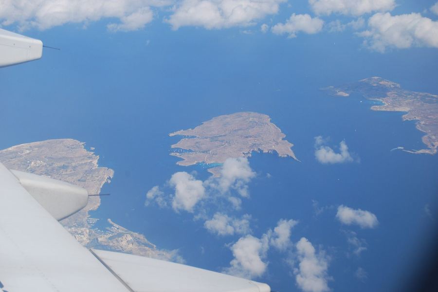 Comino day tour