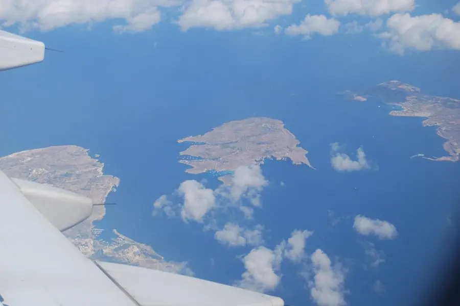 Comino day tour
