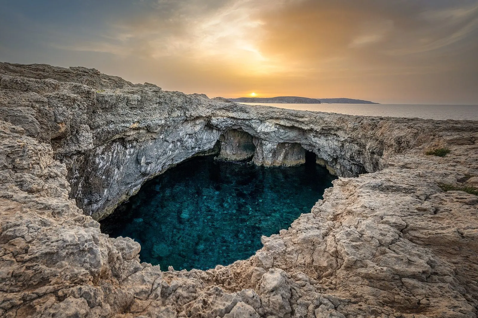 Crystal Lagoon