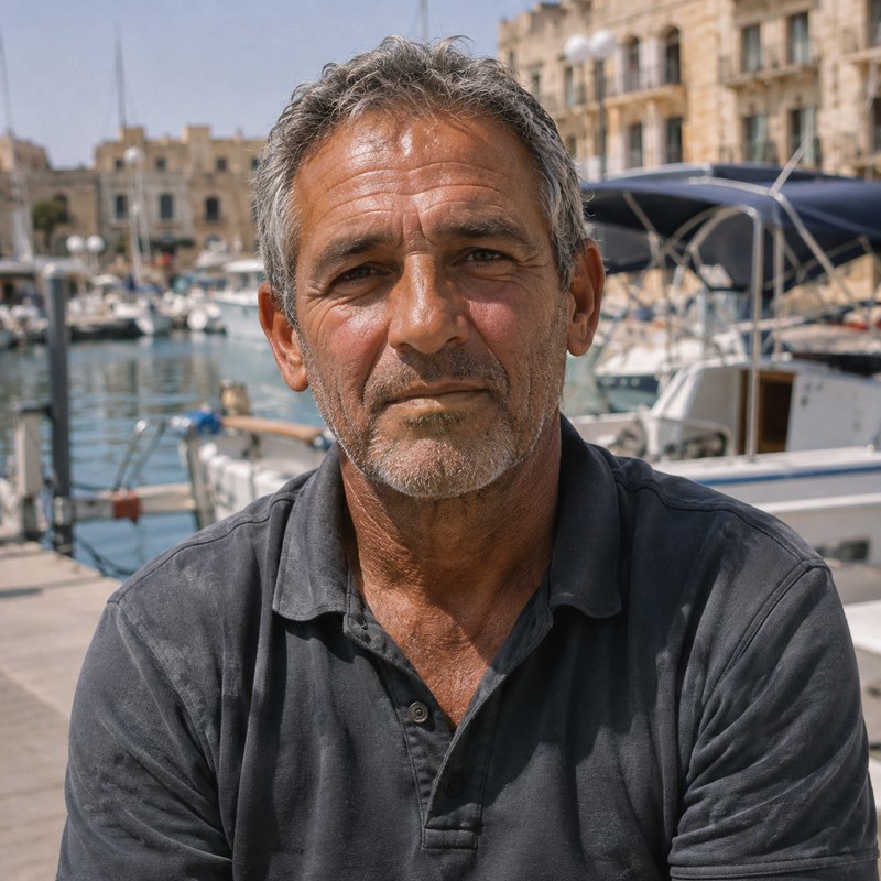 Falzon Charters