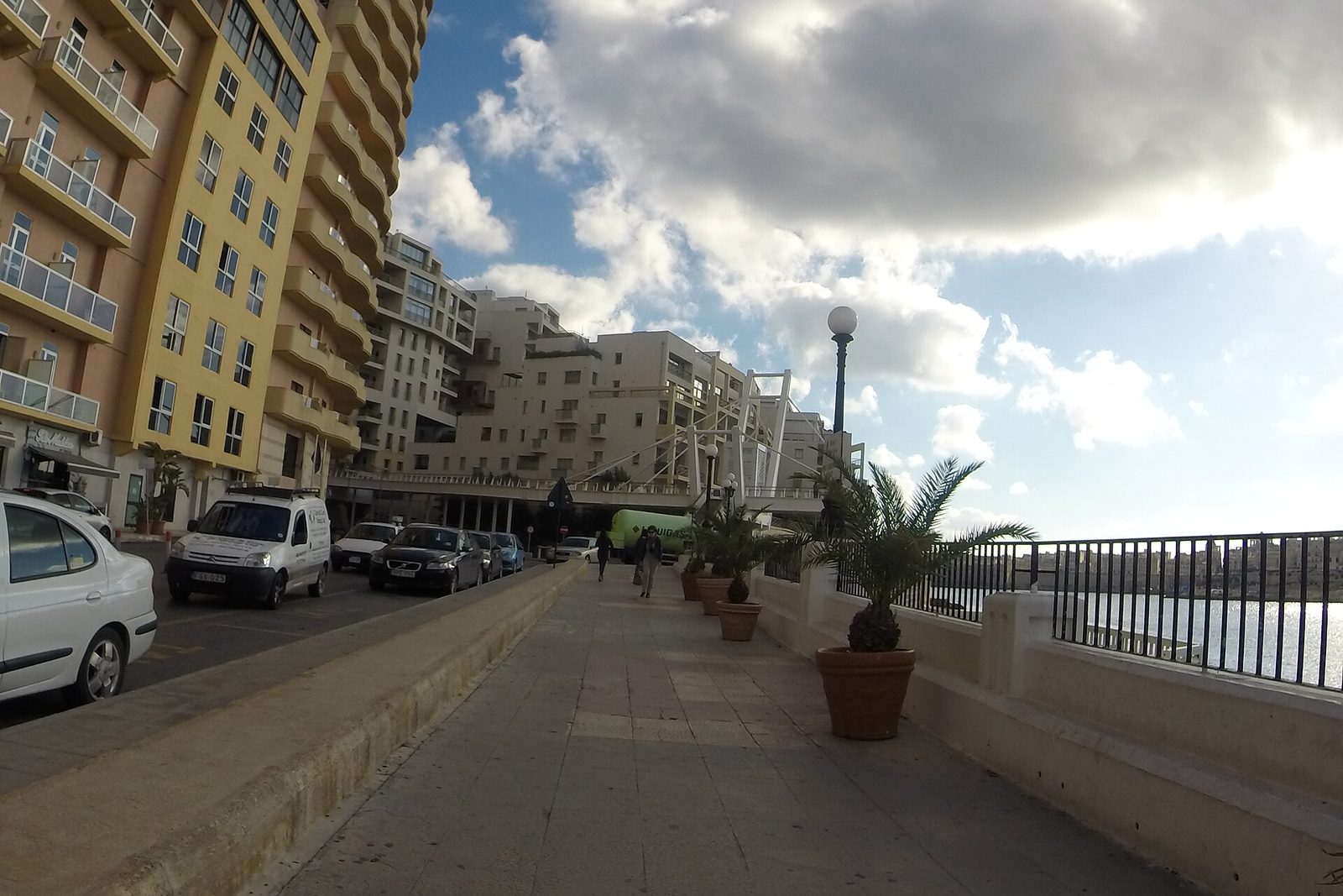 Sliema Creek
