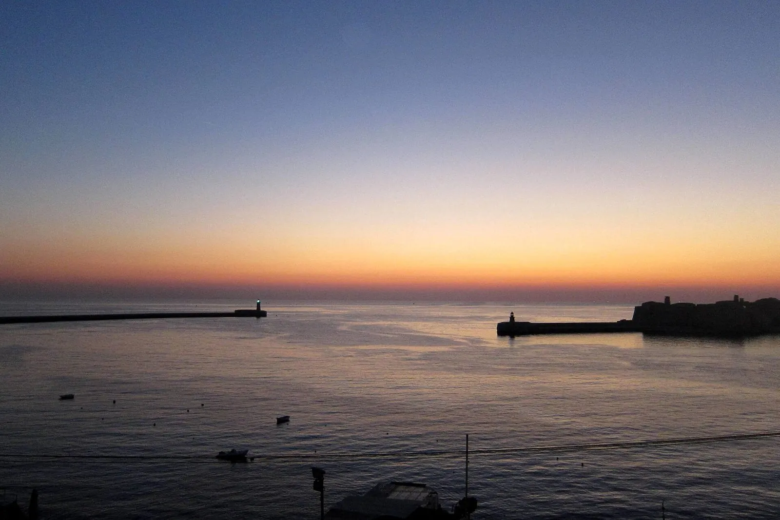 Grand Harbour Marina