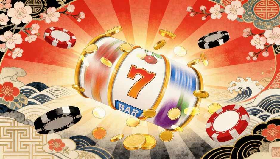 Reels of joy casino