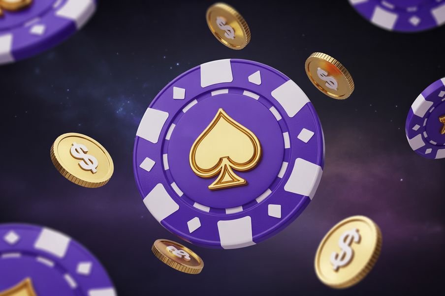 cherry casino