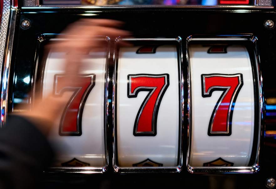 Rx casino
