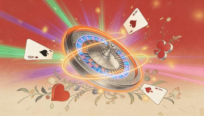 Casino4u login