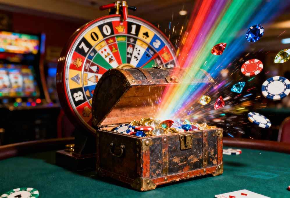 Vegasino