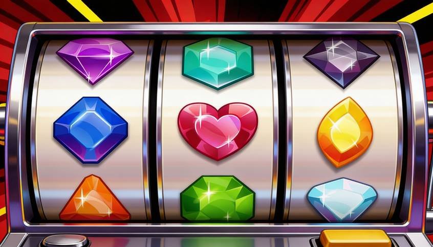 Candyland casino España