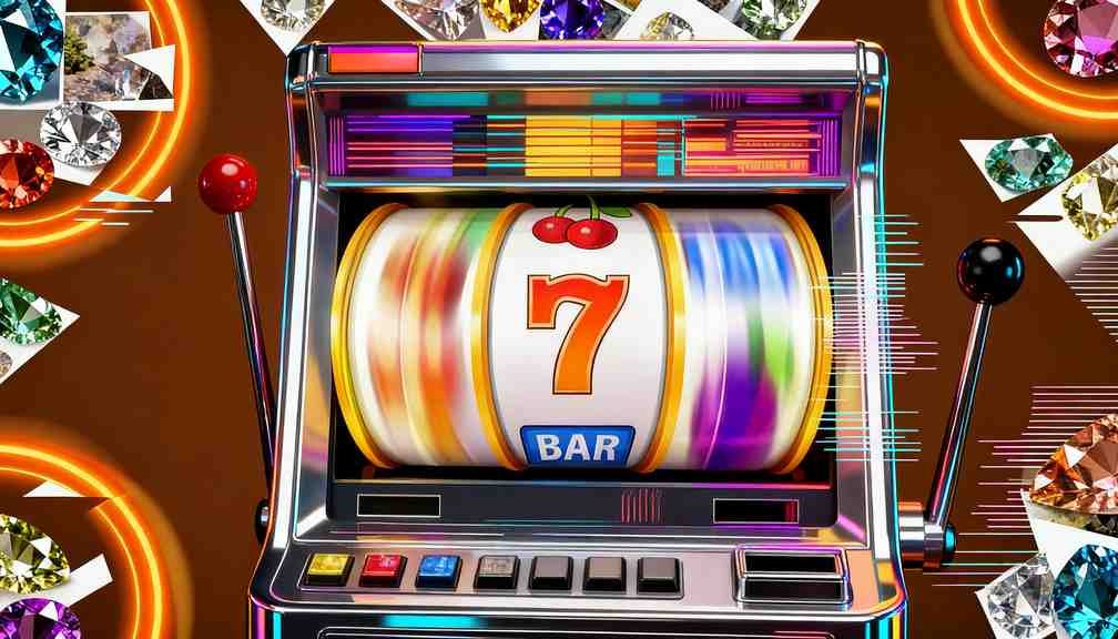 woospin casino